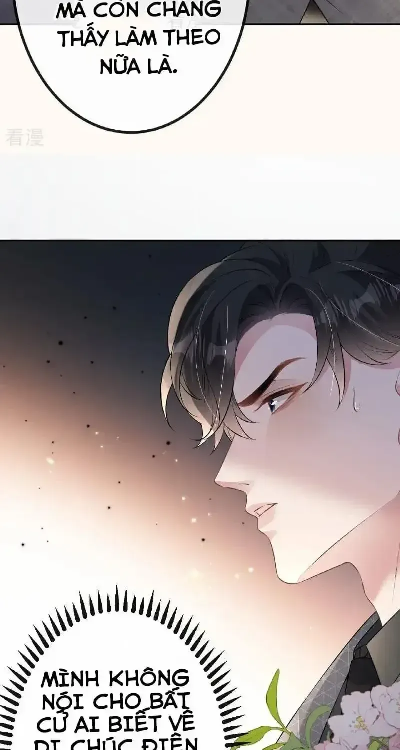 Tùy Ý Thiêu Đốt Lửa Tình Chap 131 - Next Chap 132