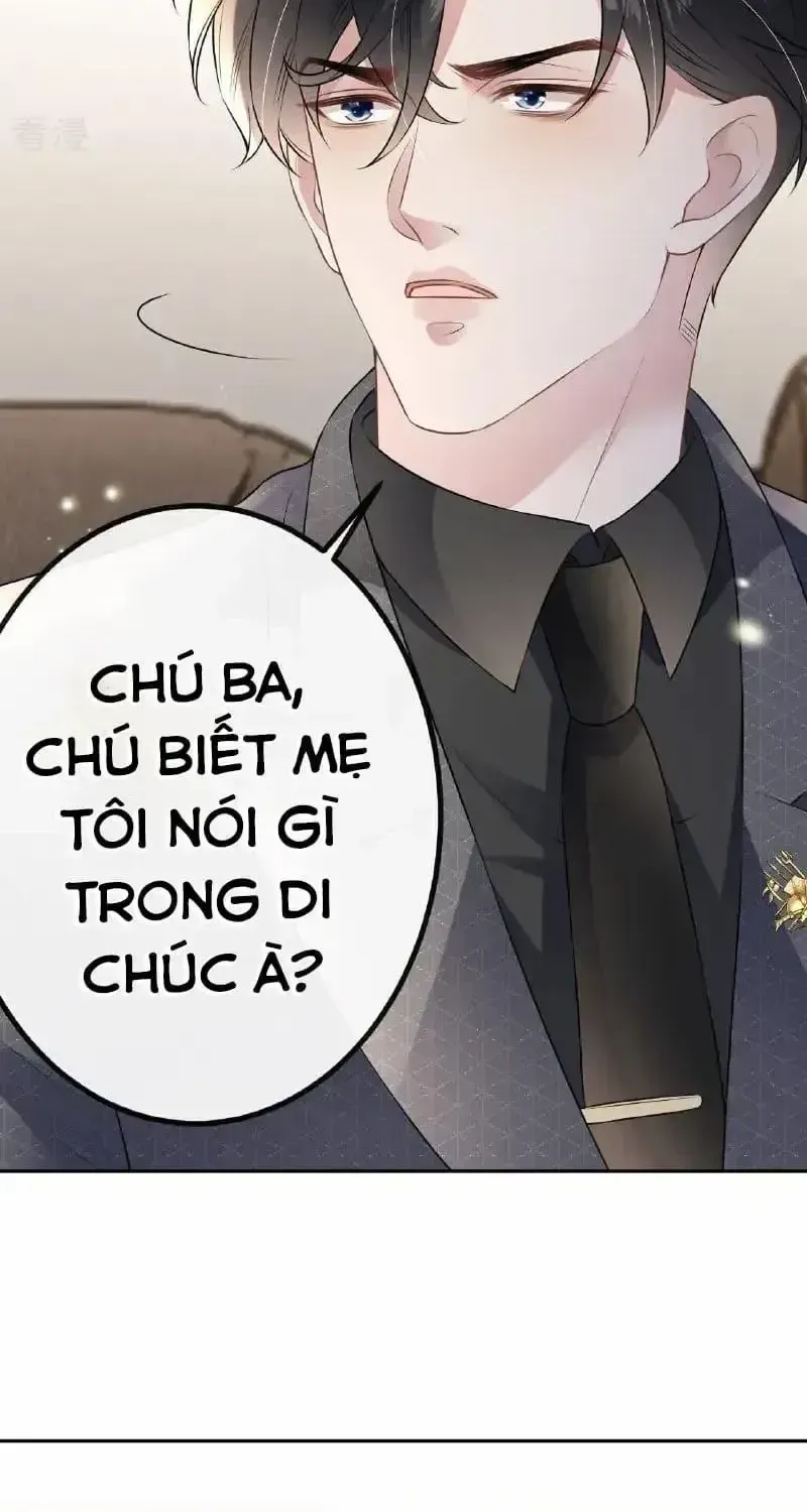 Tùy Ý Thiêu Đốt Lửa Tình Chap 131 - Next Chap 132