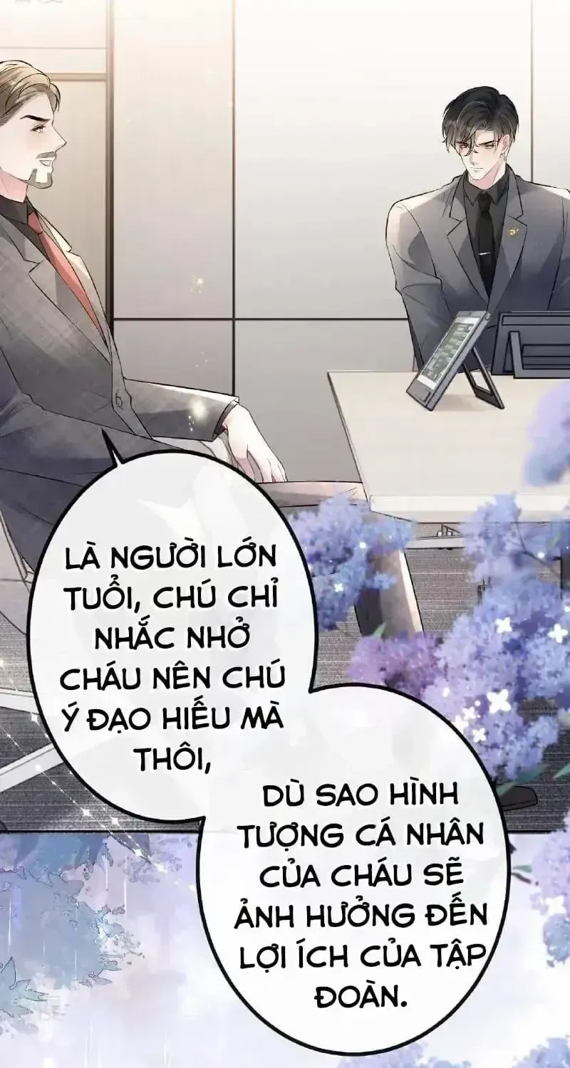 Tùy Ý Thiêu Đốt Lửa Tình Chap 131 - Next Chap 132