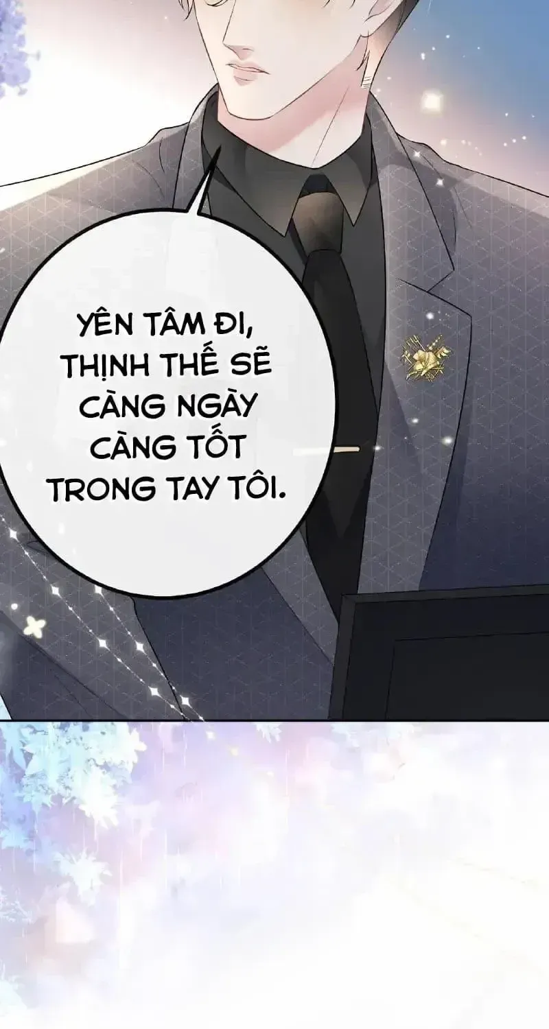Tùy Ý Thiêu Đốt Lửa Tình Chap 131 - Next Chap 132