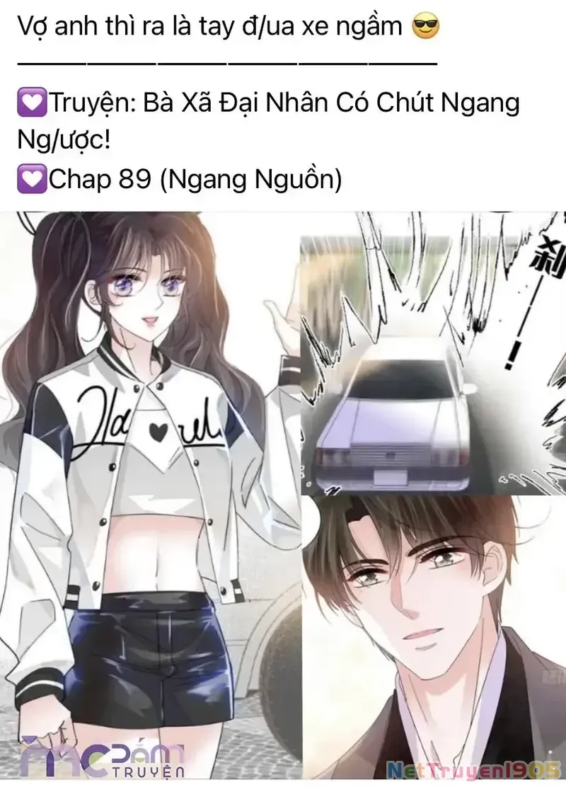 Tùy Ý Thiêu Đốt Lửa Tình Chap 131 - Next Chap 132