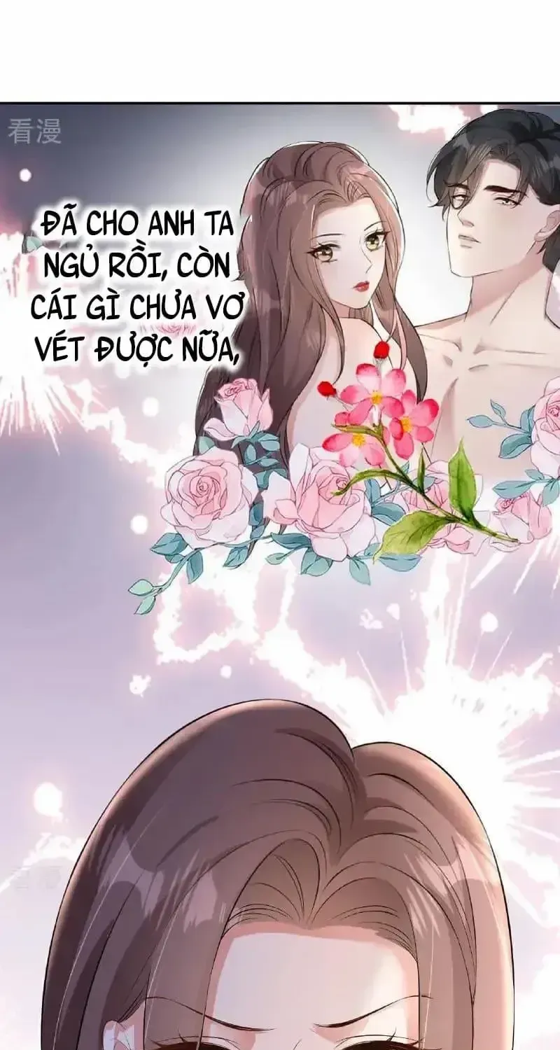 Tùy Ý Thiêu Đốt Lửa Tình Chap 132 - Next Chap 133