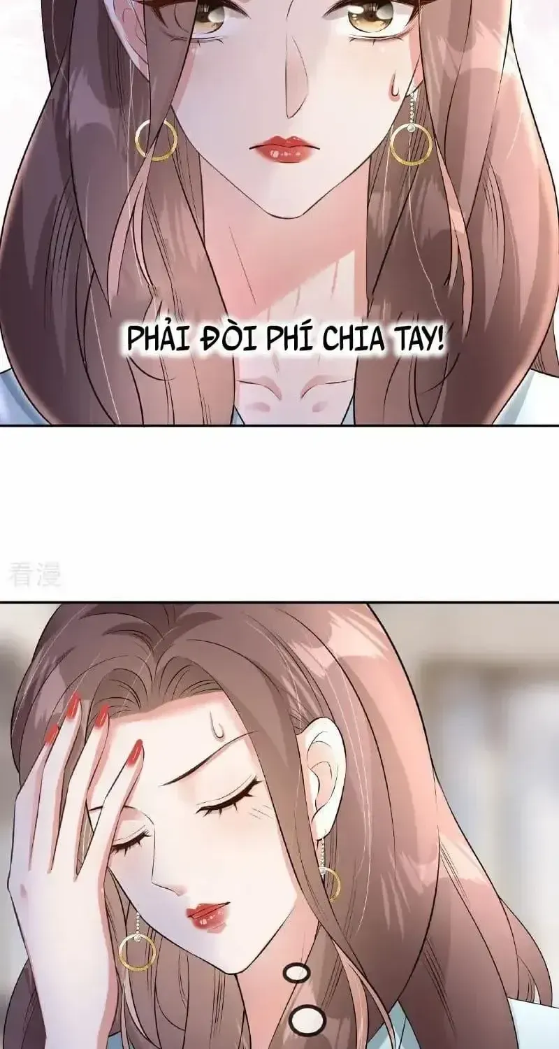 Tùy Ý Thiêu Đốt Lửa Tình Chap 132 - Next Chap 133