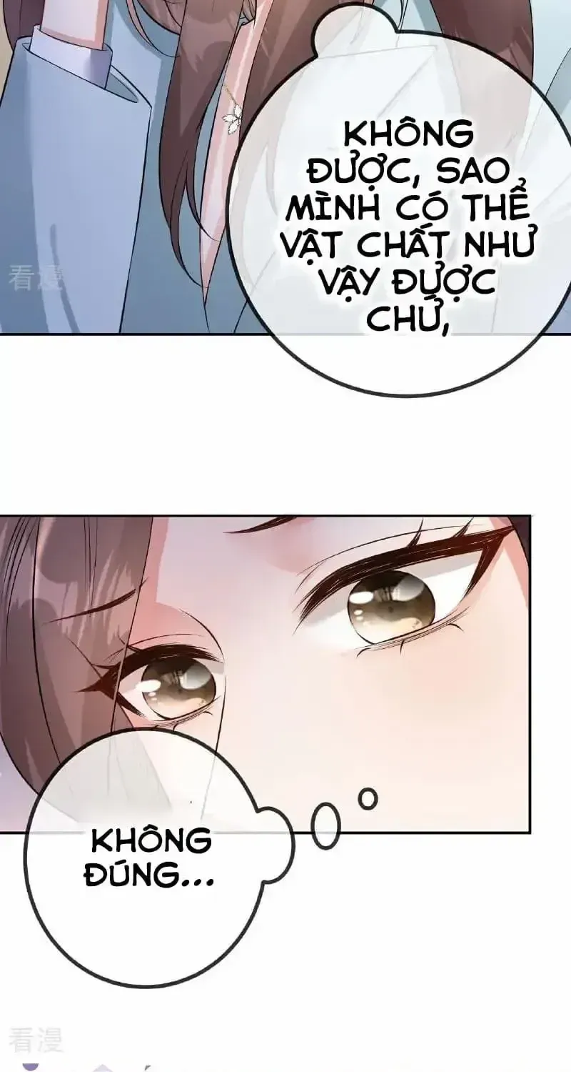 Tùy Ý Thiêu Đốt Lửa Tình Chap 132 - Next Chap 133
