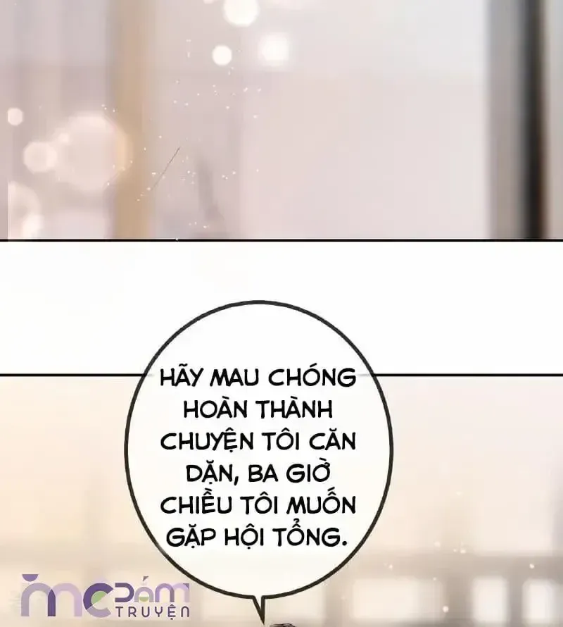 Tùy Ý Thiêu Đốt Lửa Tình Chap 132 - Next Chap 133