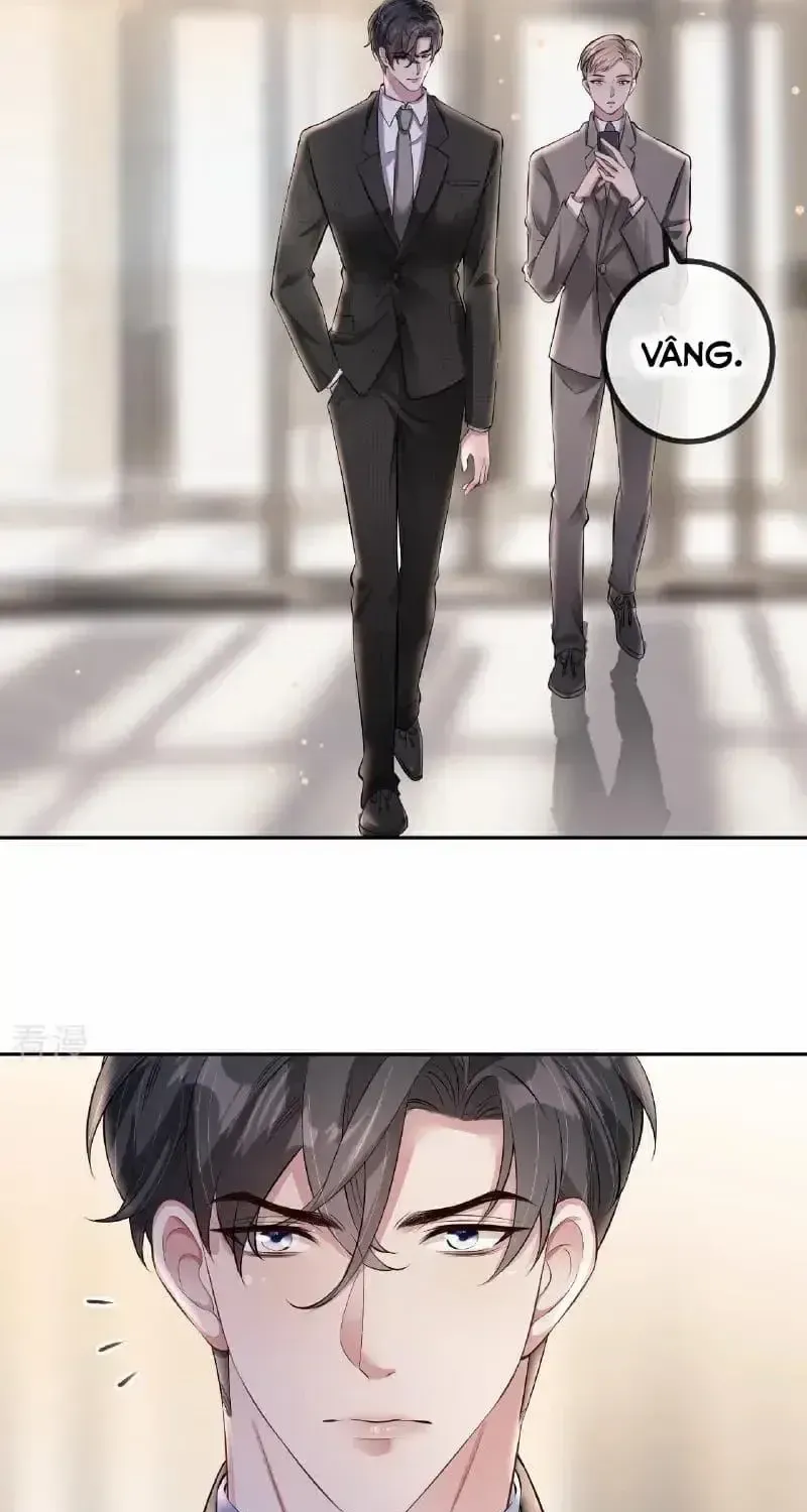 Tùy Ý Thiêu Đốt Lửa Tình Chap 132 - Next Chap 133