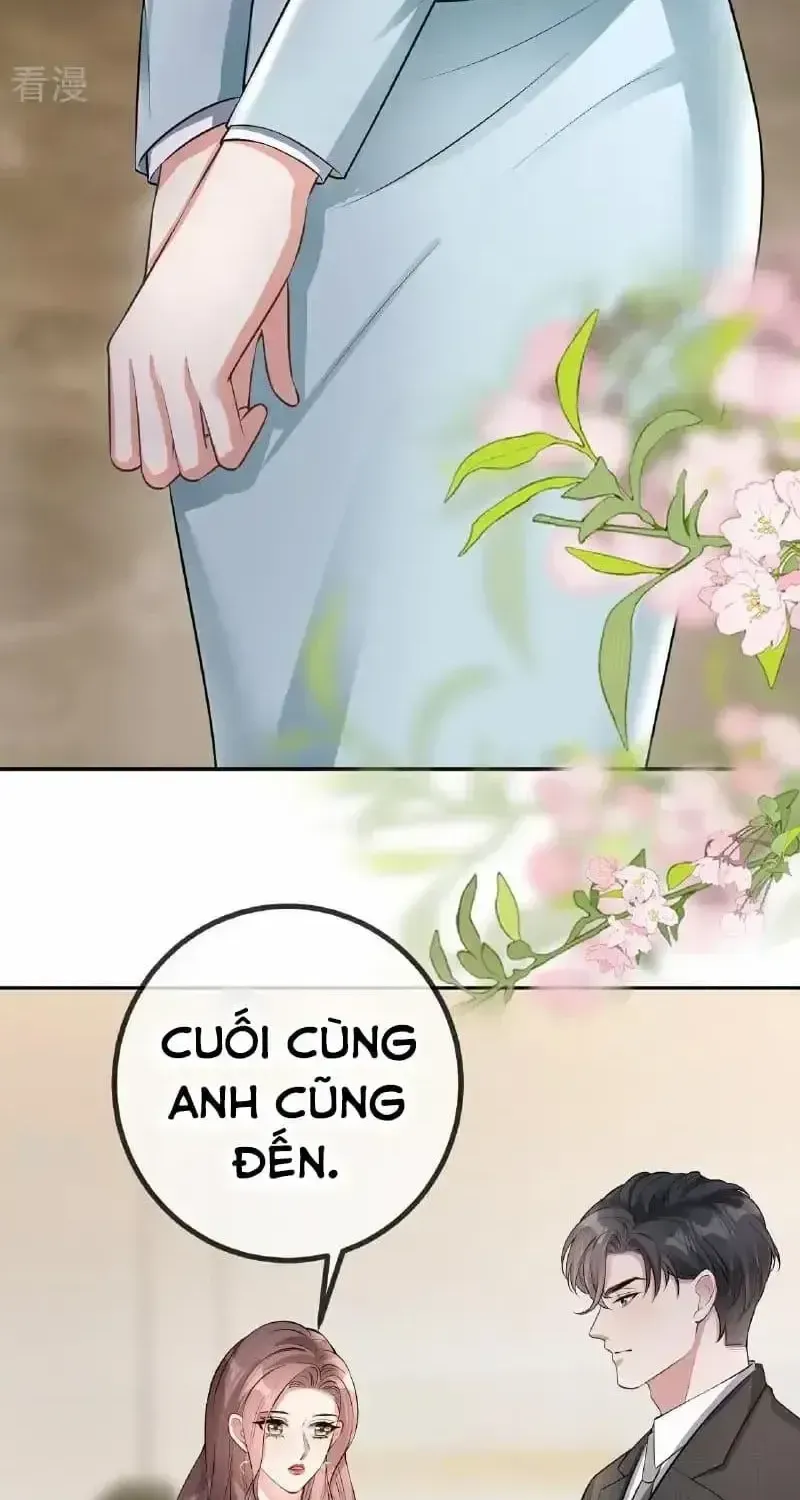 Tùy Ý Thiêu Đốt Lửa Tình Chap 132 - Next Chap 133