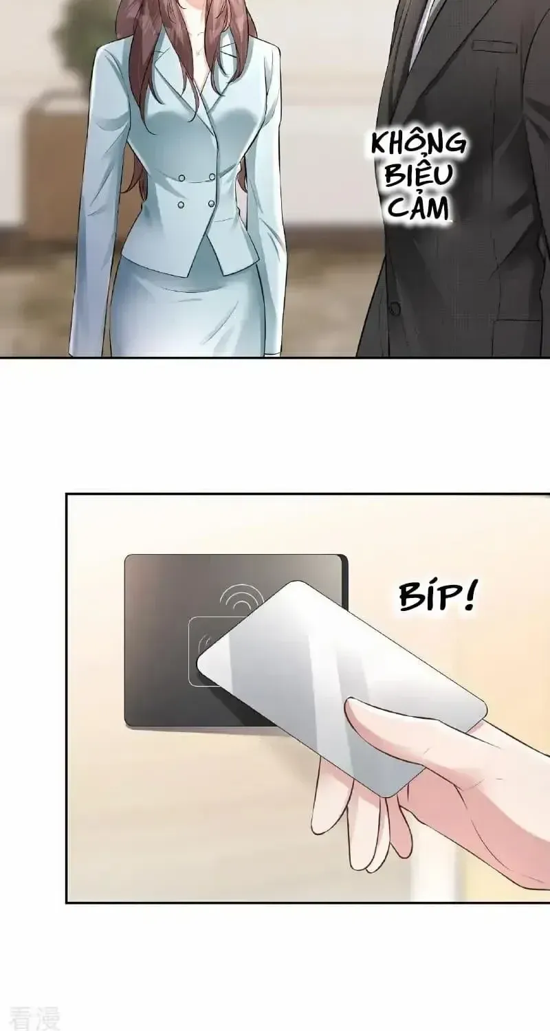 Tùy Ý Thiêu Đốt Lửa Tình Chap 132 - Next Chap 133