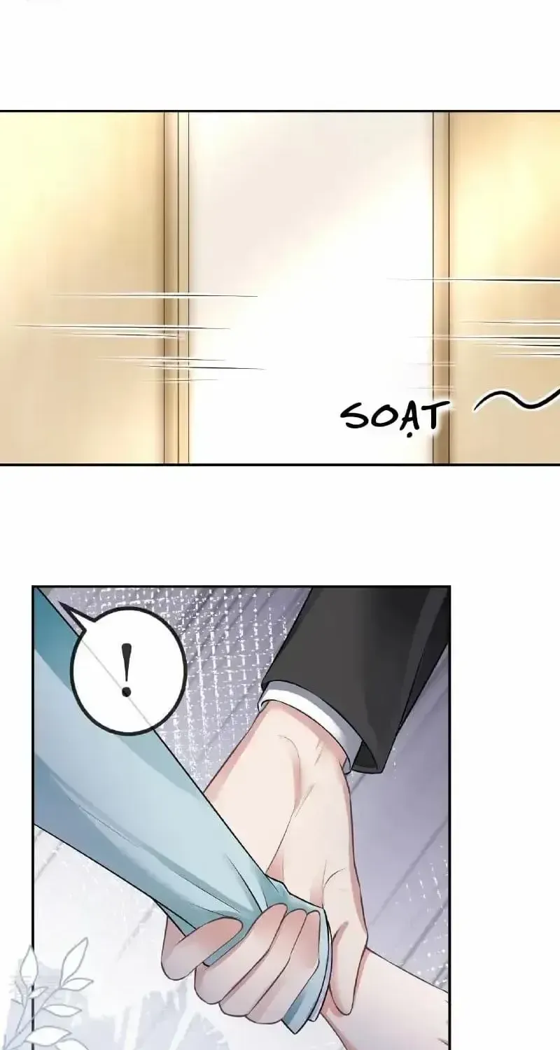 Tùy Ý Thiêu Đốt Lửa Tình Chap 132 - Next Chap 133