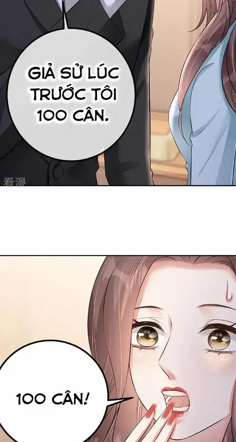 Tùy Ý Thiêu Đốt Lửa Tình Chap 133 - Next Chap 134