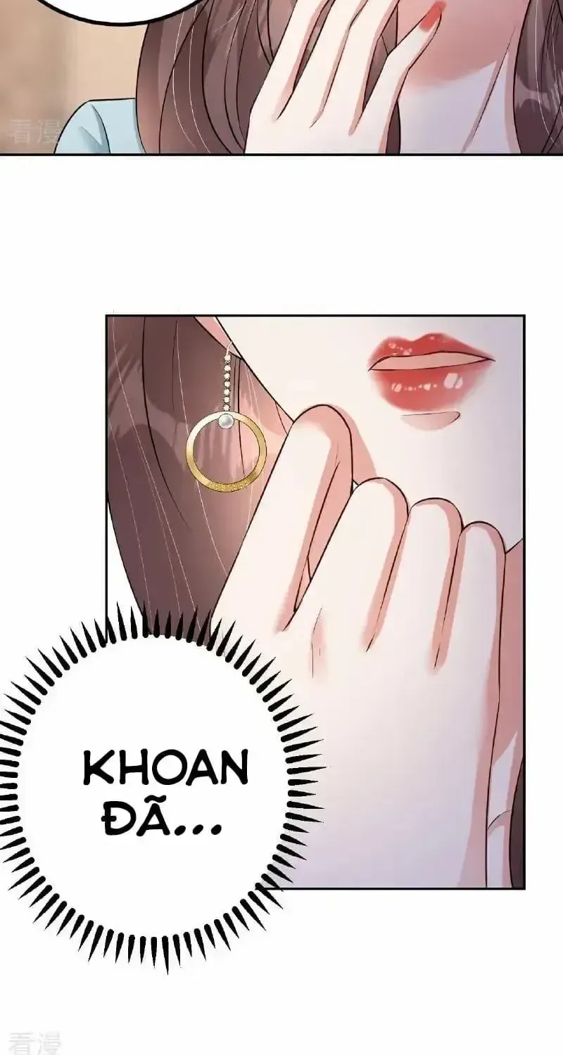 Tùy Ý Thiêu Đốt Lửa Tình Chap 133 - Next Chap 134