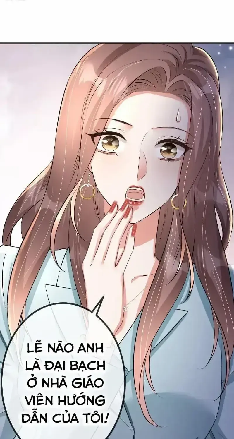 Tùy Ý Thiêu Đốt Lửa Tình Chap 133 - Next Chap 134