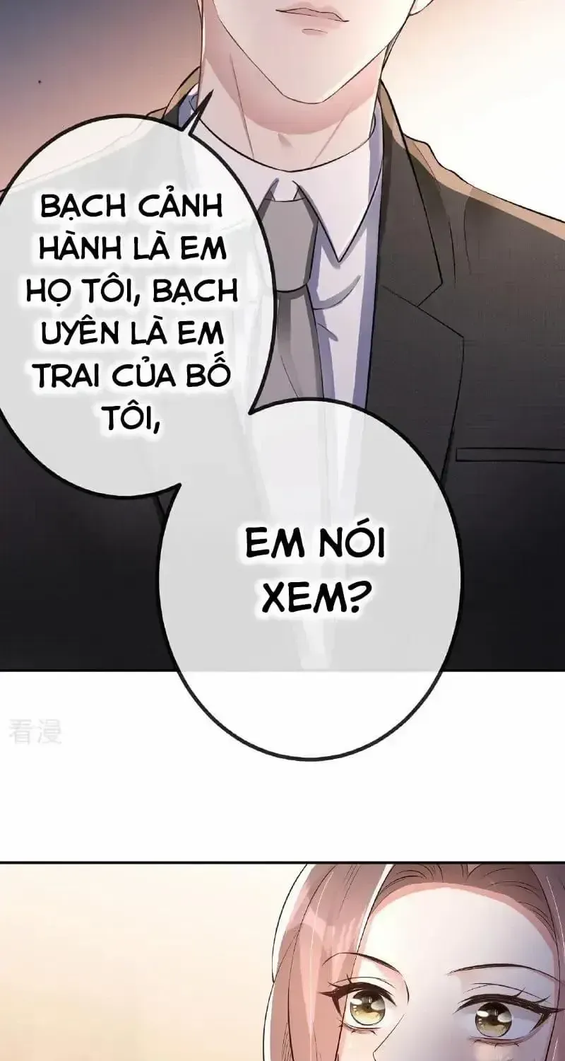 Tùy Ý Thiêu Đốt Lửa Tình Chap 133 - Next Chap 134