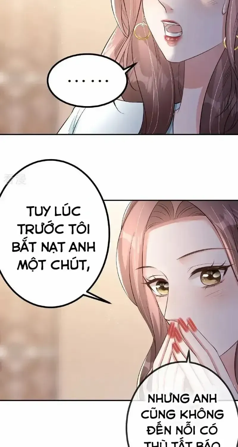Tùy Ý Thiêu Đốt Lửa Tình Chap 133 - Next Chap 134