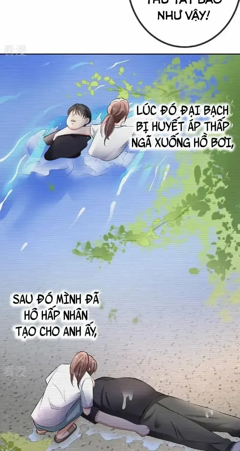 Tùy Ý Thiêu Đốt Lửa Tình Chap 133 - Next Chap 134