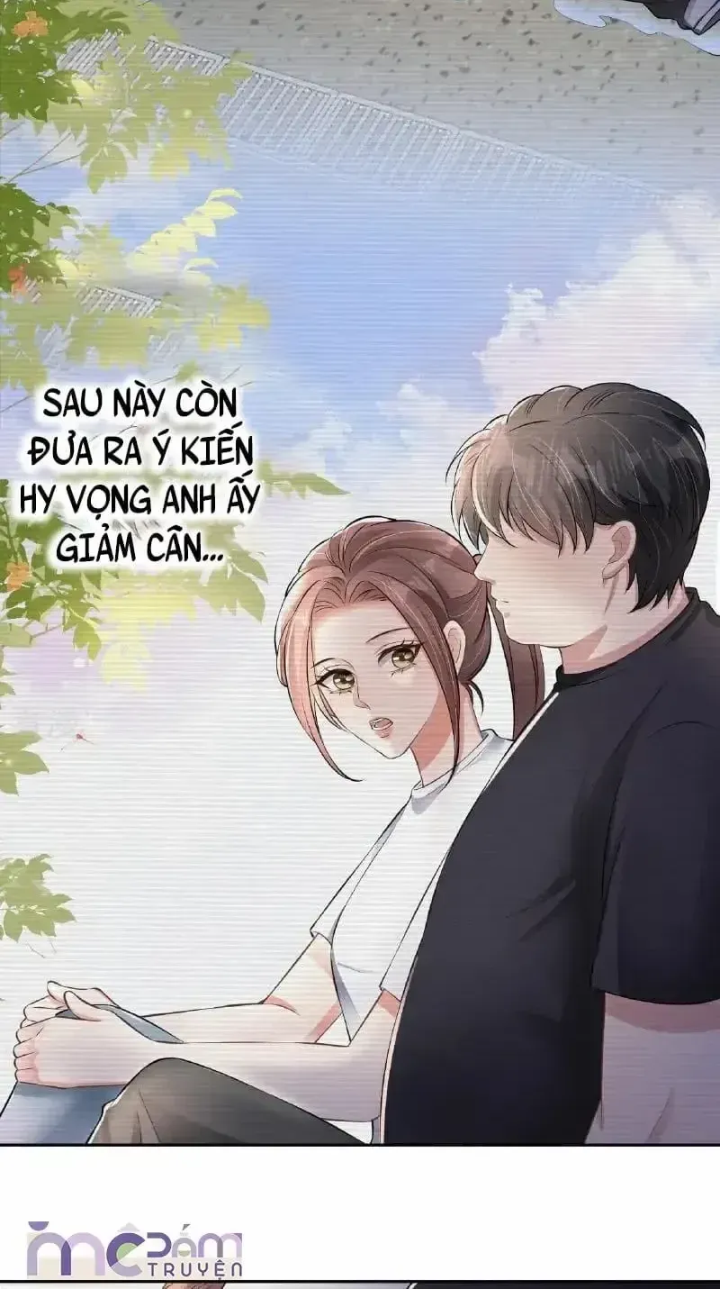Tùy Ý Thiêu Đốt Lửa Tình Chap 133 - Next Chap 134