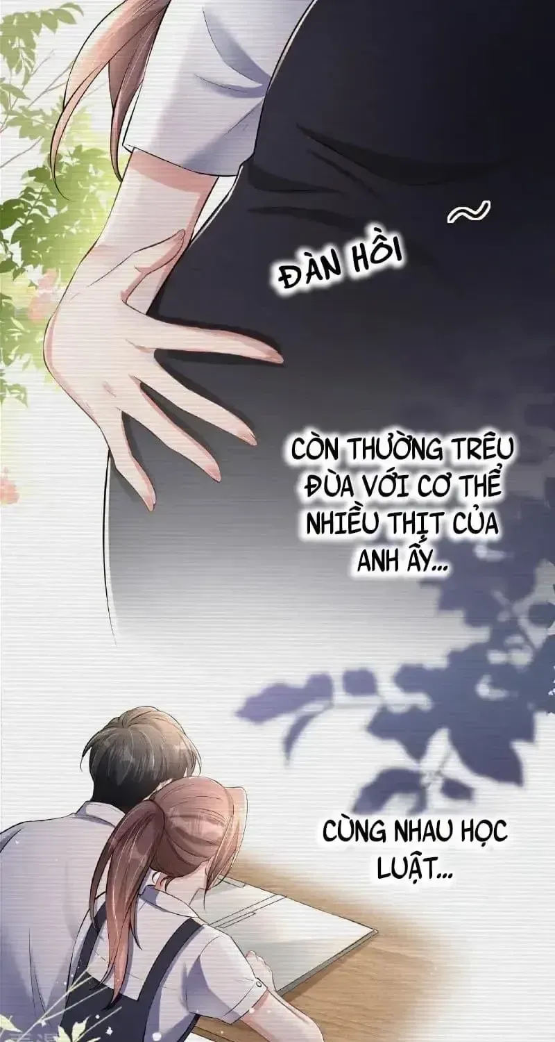 Tùy Ý Thiêu Đốt Lửa Tình Chap 133 - Next Chap 134