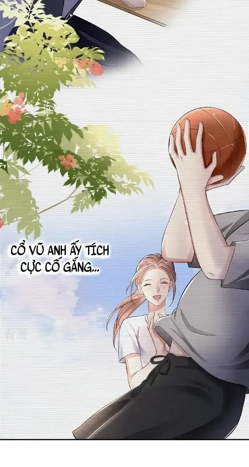 Tùy Ý Thiêu Đốt Lửa Tình Chap 133 - Next Chap 134