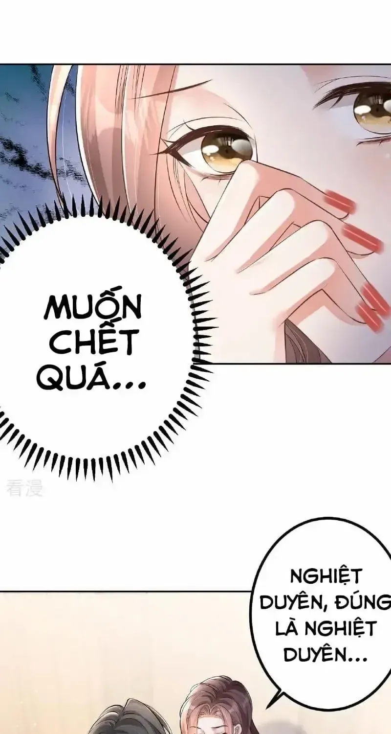 Tùy Ý Thiêu Đốt Lửa Tình Chap 133 - Next Chap 134