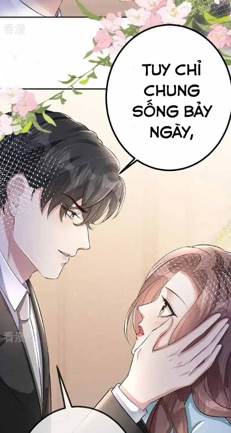Tùy Ý Thiêu Đốt Lửa Tình Chap 133 - Next Chap 134