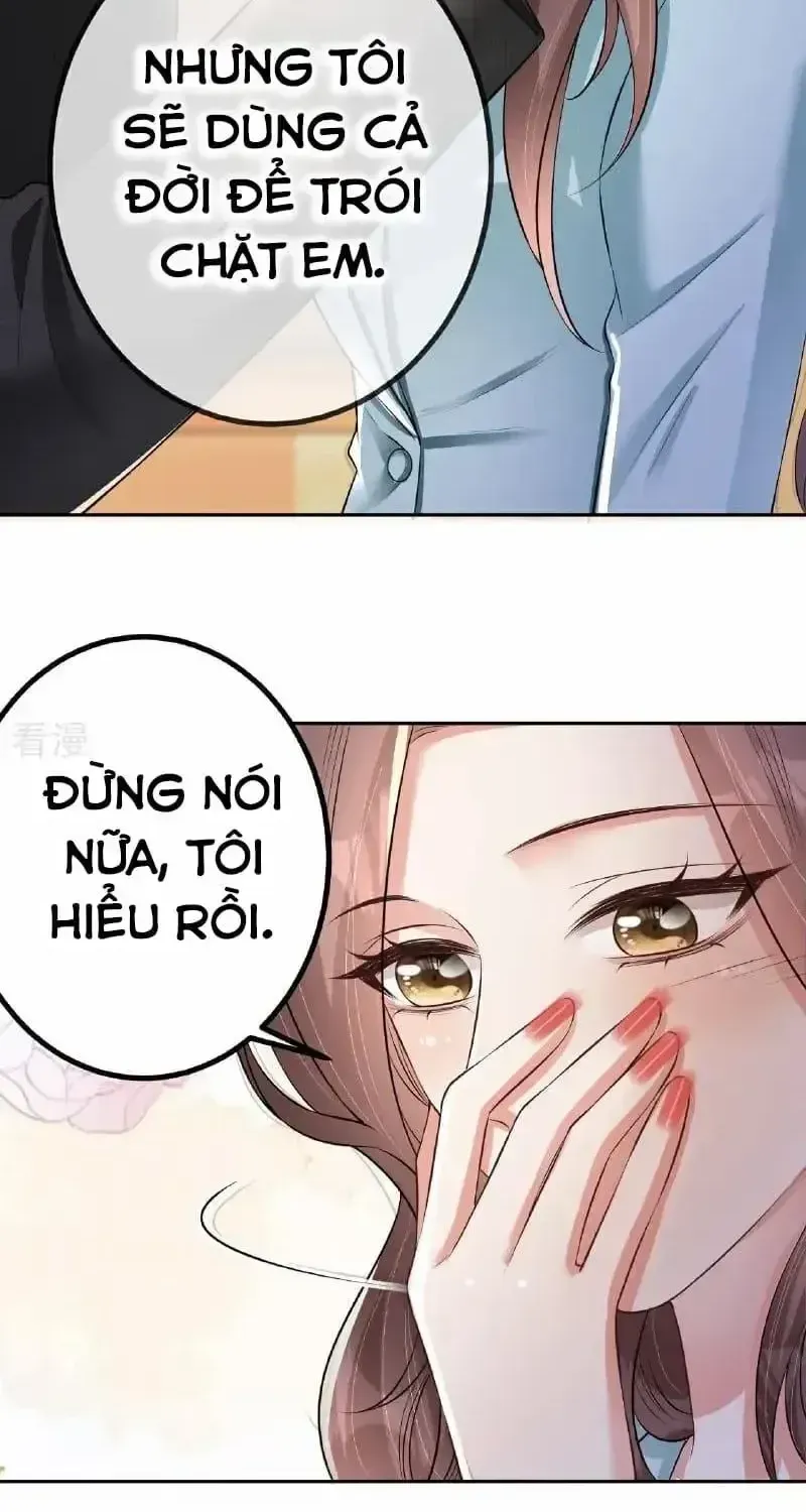 Tùy Ý Thiêu Đốt Lửa Tình Chap 133 - Next Chap 134