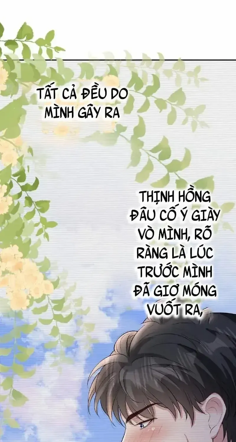 Tùy Ý Thiêu Đốt Lửa Tình Chap 133 - Next Chap 134