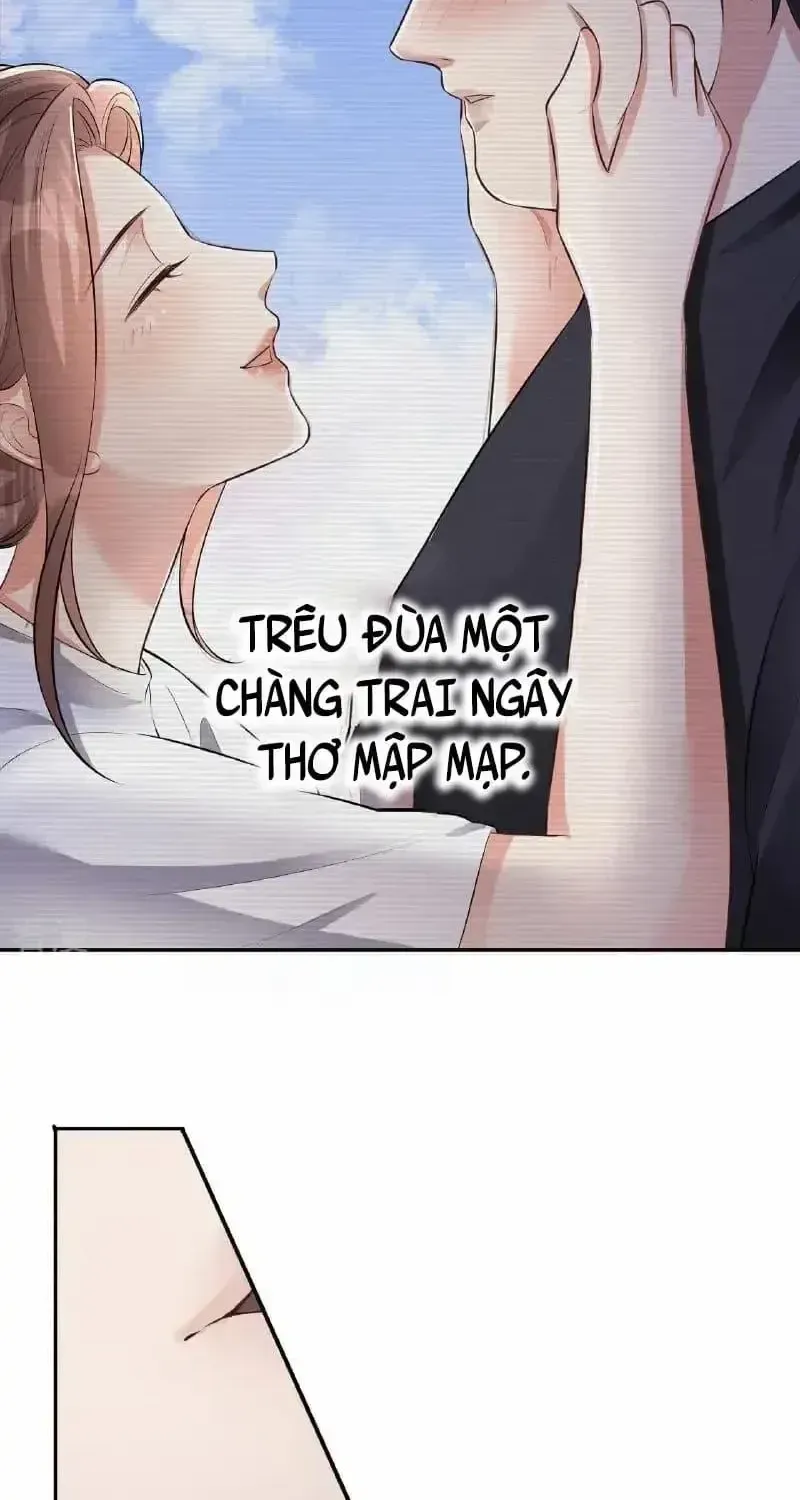 Tùy Ý Thiêu Đốt Lửa Tình Chap 133 - Next Chap 134