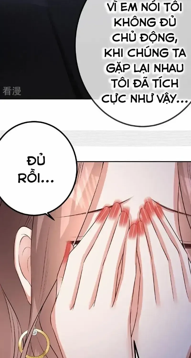 Tùy Ý Thiêu Đốt Lửa Tình Chap 133 - Next Chap 134