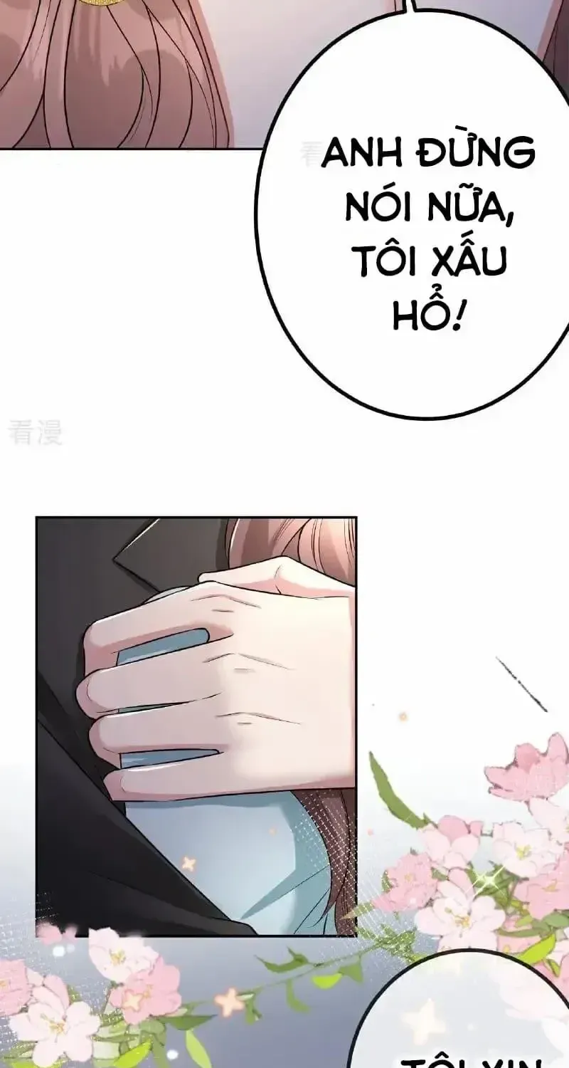 Tùy Ý Thiêu Đốt Lửa Tình Chap 133 - Next Chap 134
