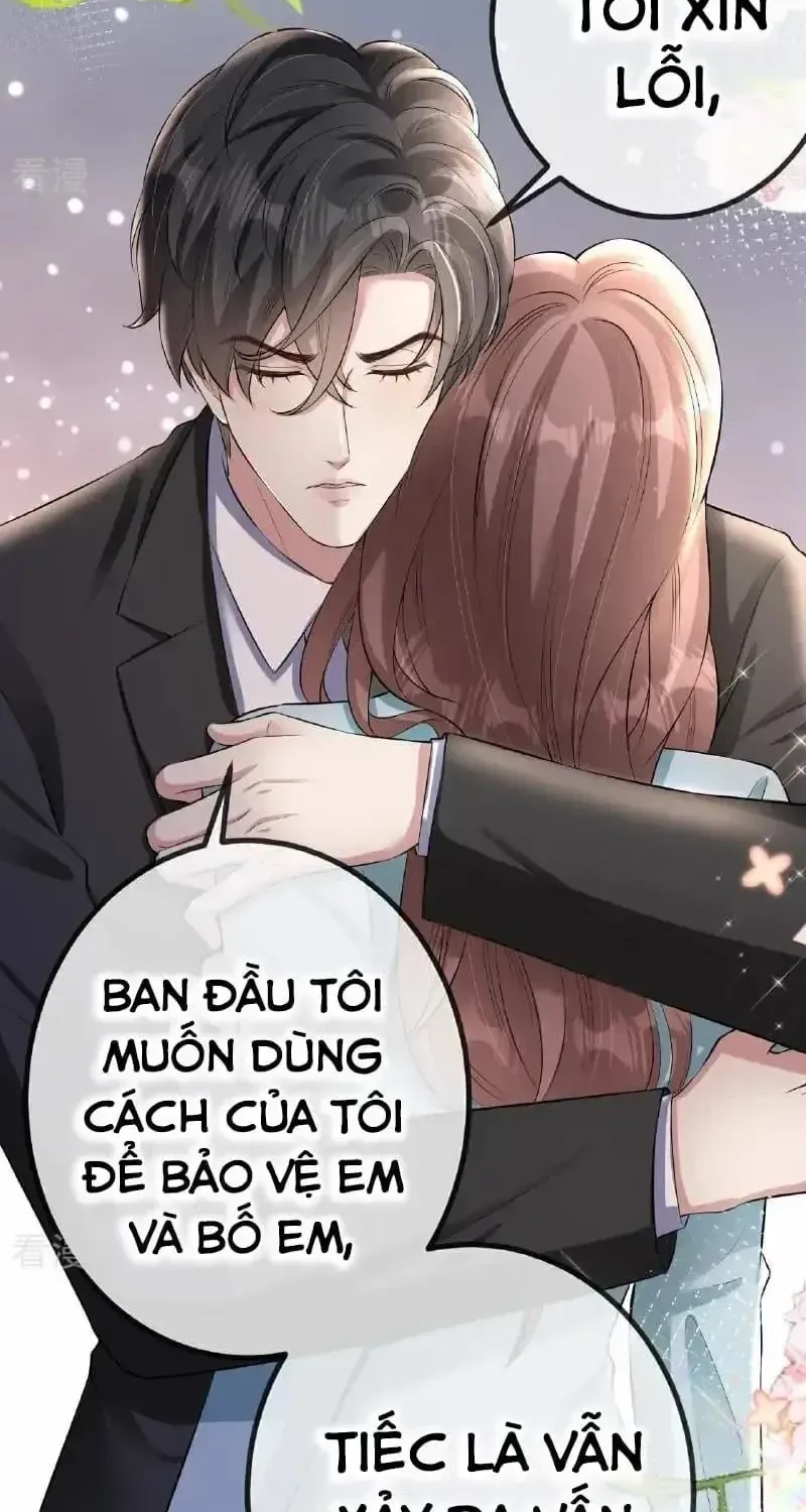 Tùy Ý Thiêu Đốt Lửa Tình Chap 133 - Next Chap 134