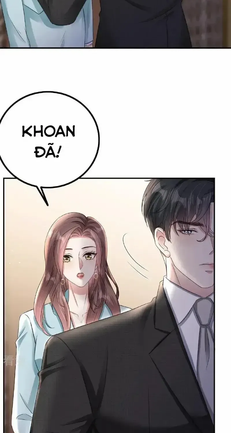 Tùy Ý Thiêu Đốt Lửa Tình Chap 134 - Next Chap 135