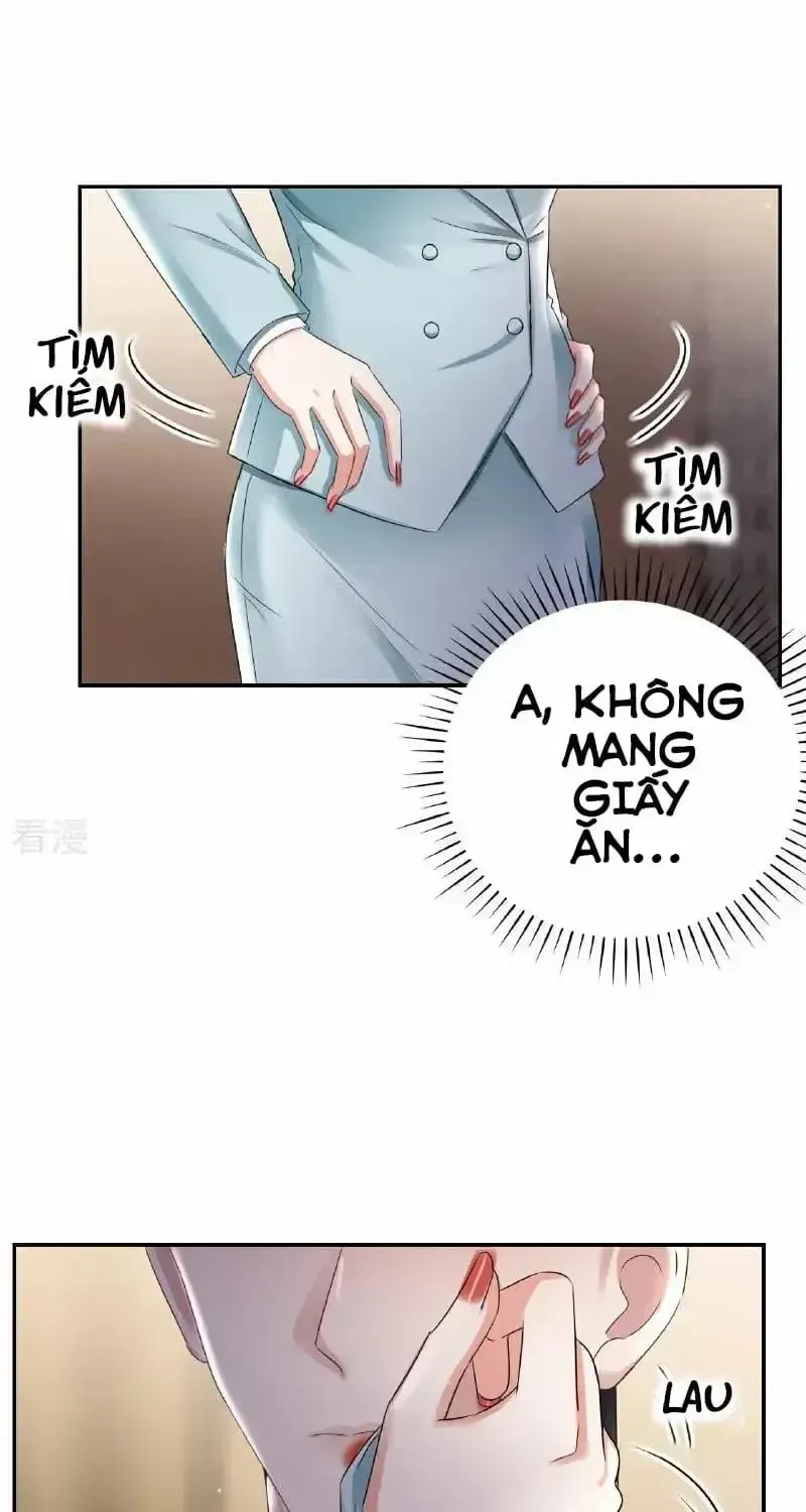 Tùy Ý Thiêu Đốt Lửa Tình Chap 134 - Next Chap 135