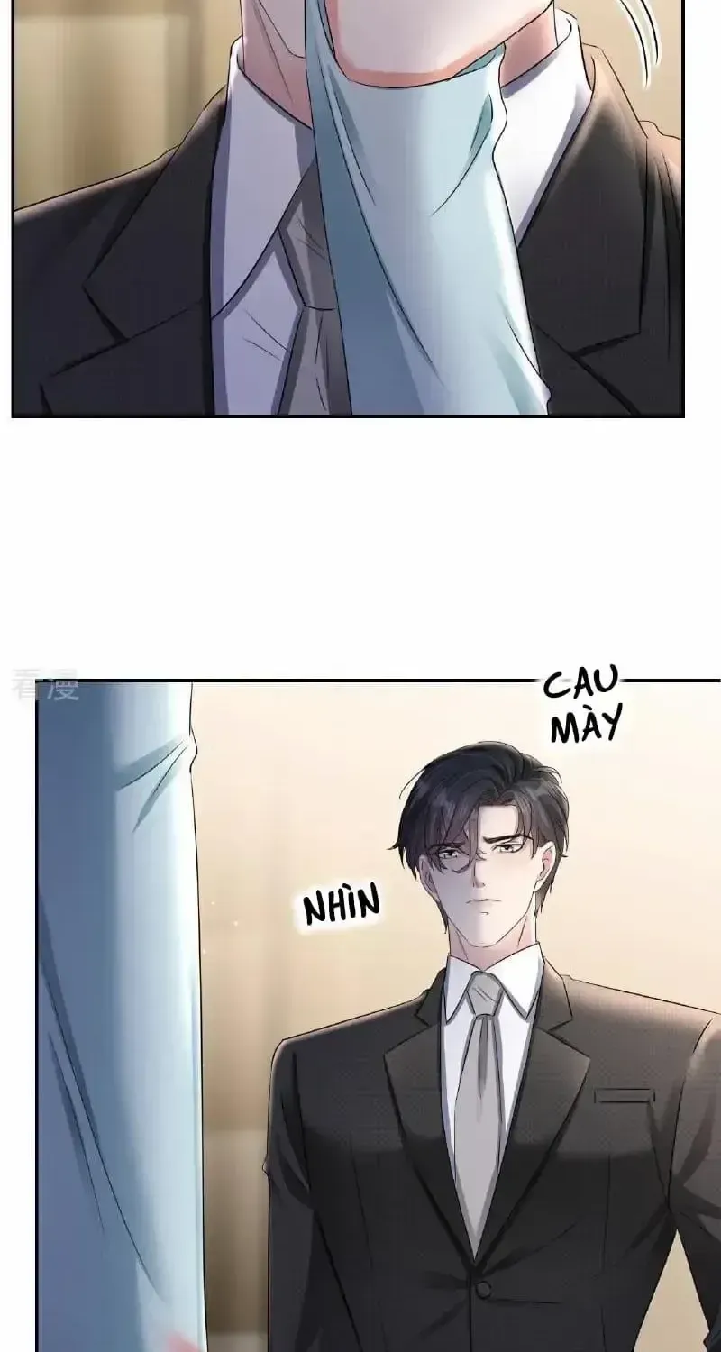 Tùy Ý Thiêu Đốt Lửa Tình Chap 134 - Next Chap 135