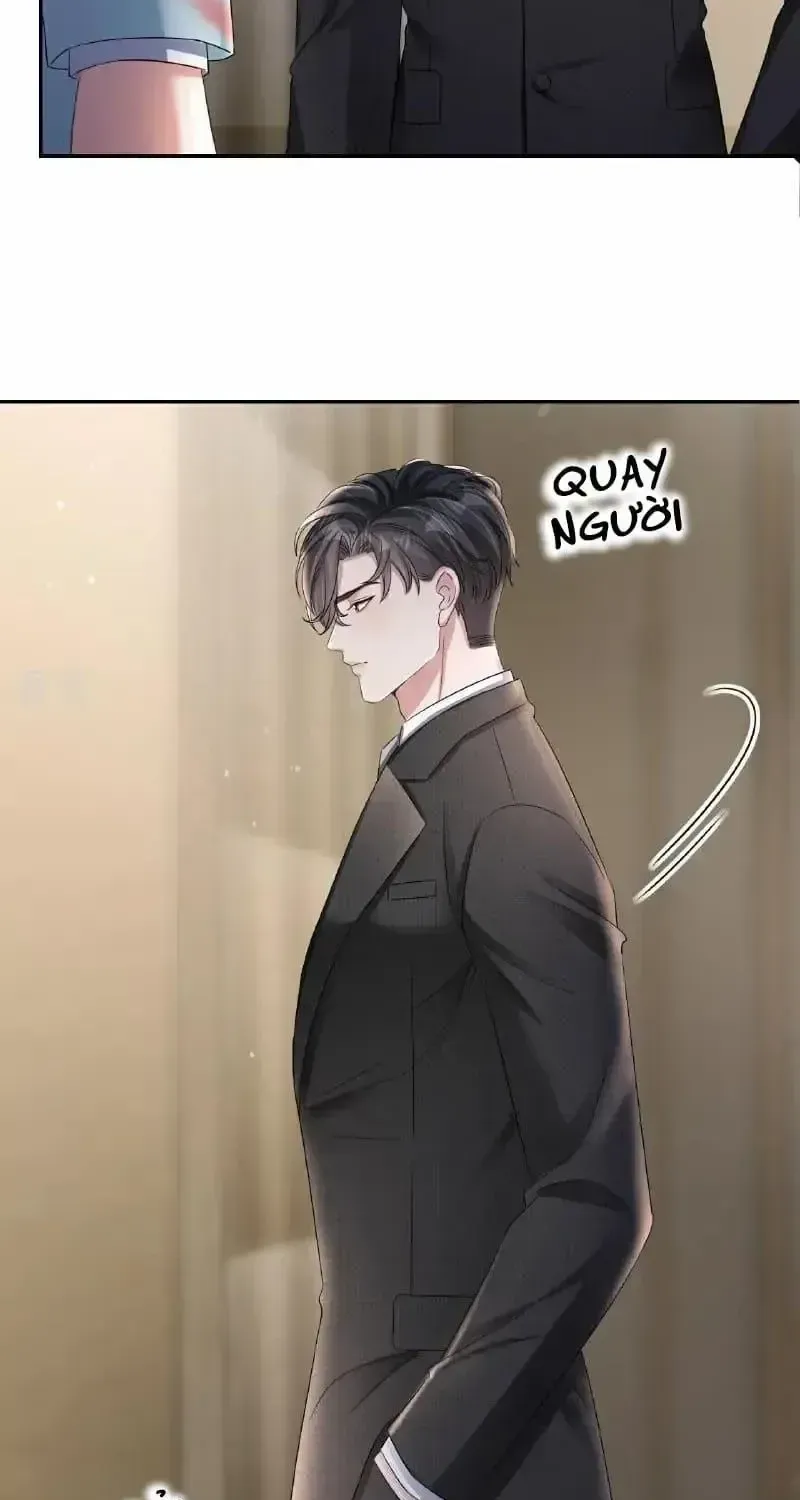 Tùy Ý Thiêu Đốt Lửa Tình Chap 134 - Next Chap 135