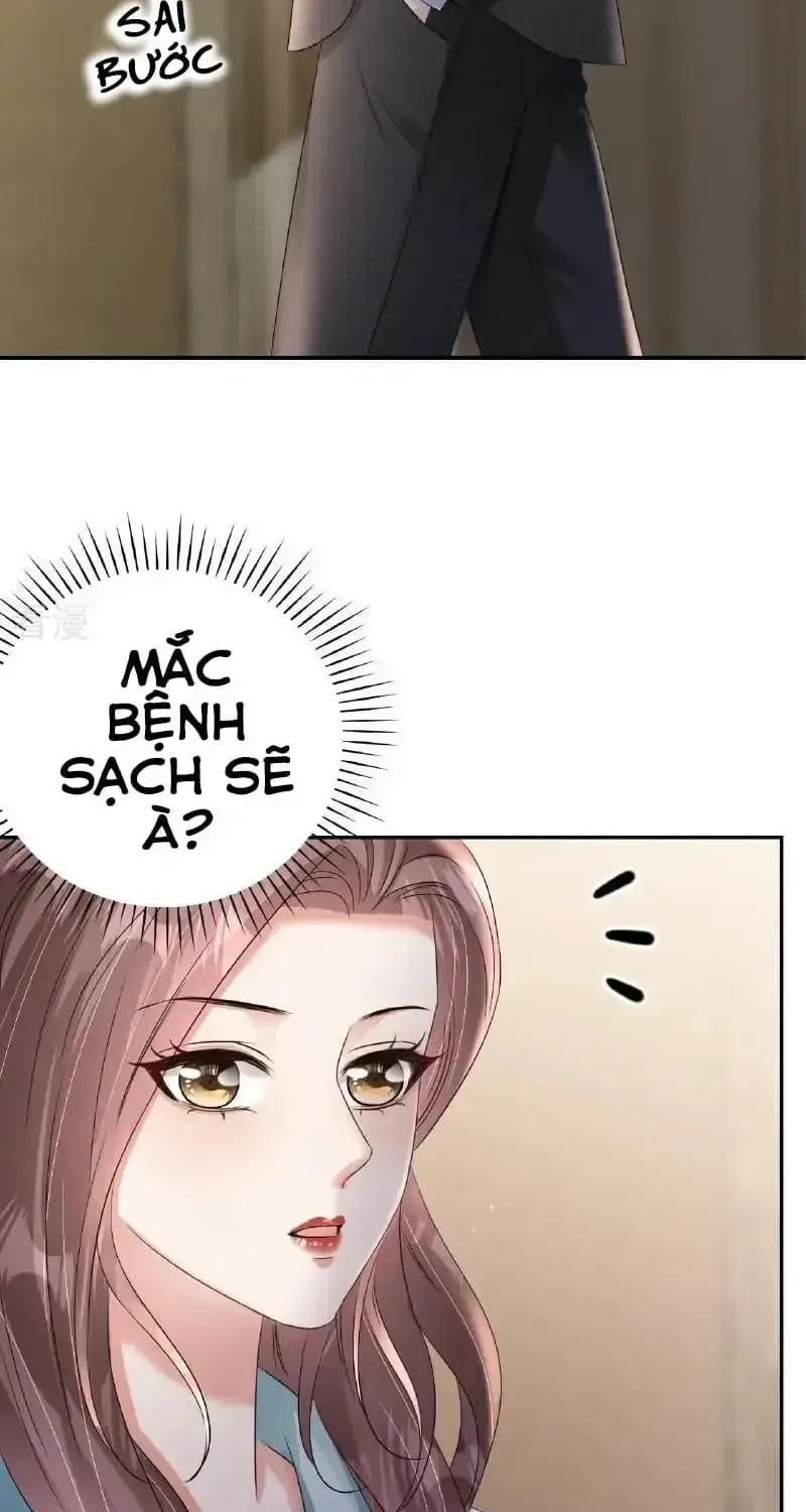 Tùy Ý Thiêu Đốt Lửa Tình Chap 134 - Next Chap 135