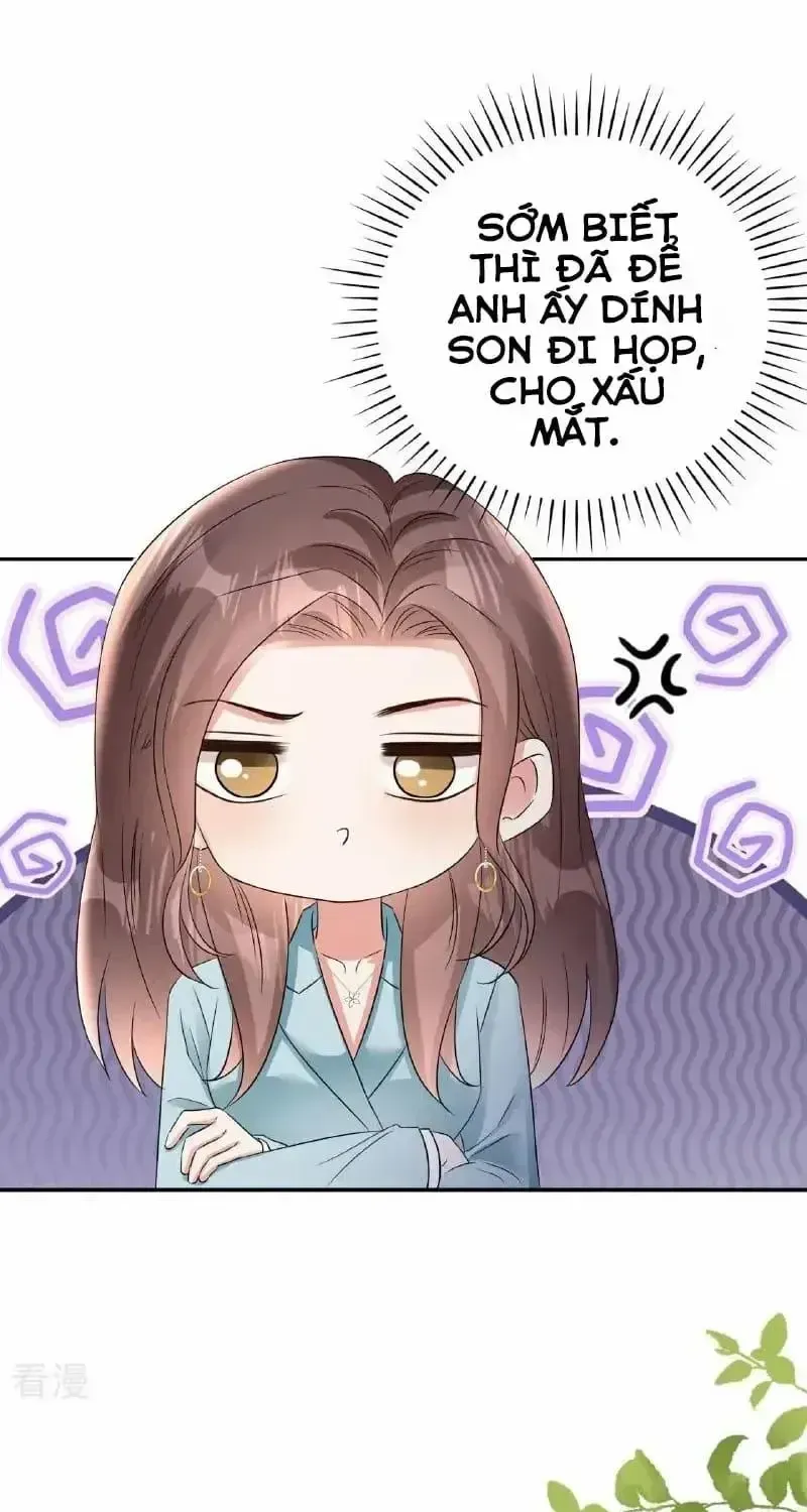 Tùy Ý Thiêu Đốt Lửa Tình Chap 134 - Next Chap 135