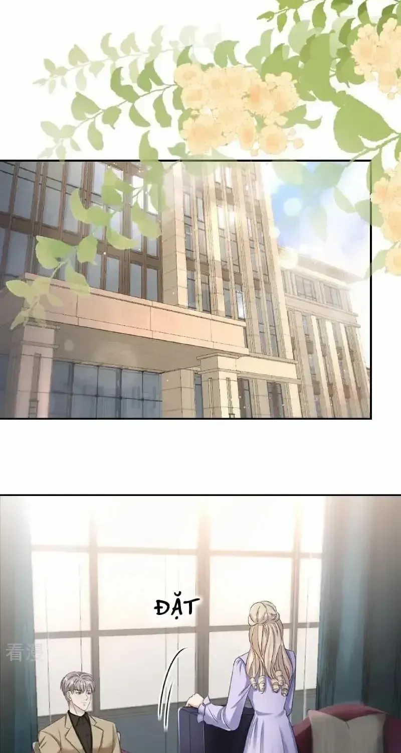 Tùy Ý Thiêu Đốt Lửa Tình Chap 134 - Next Chap 135