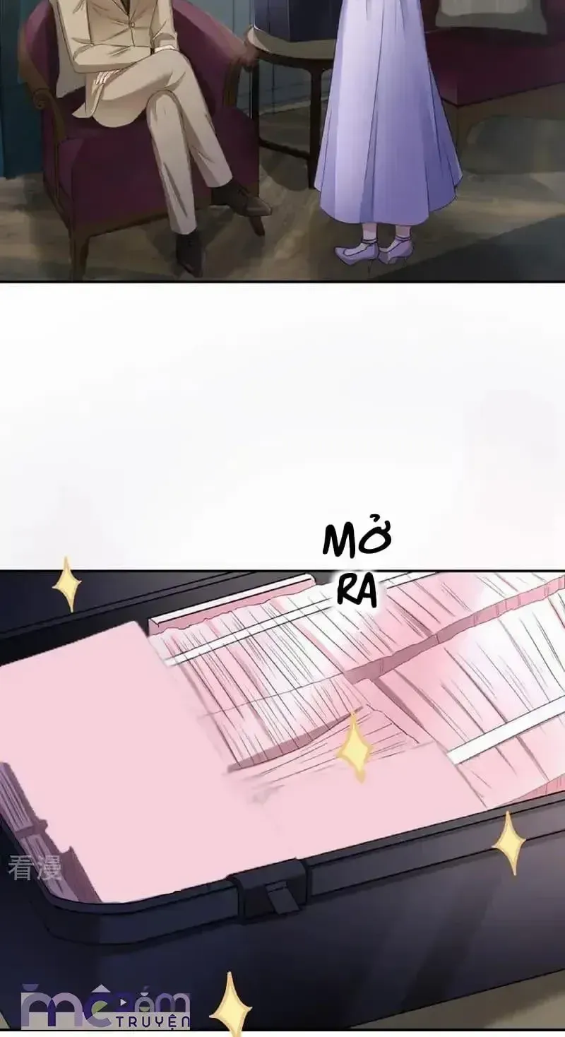 Tùy Ý Thiêu Đốt Lửa Tình Chap 134 - Next Chap 135
