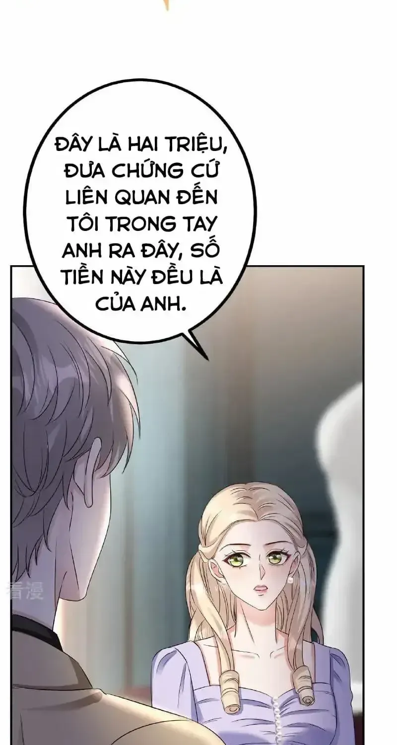 Tùy Ý Thiêu Đốt Lửa Tình Chap 134 - Next Chap 135