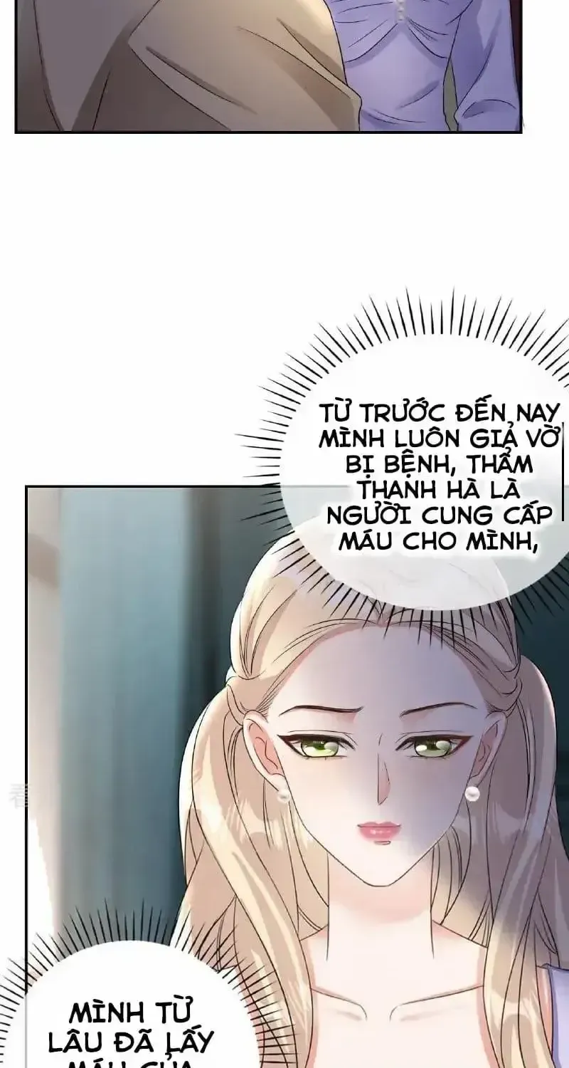 Tùy Ý Thiêu Đốt Lửa Tình Chap 134 - Next Chap 135