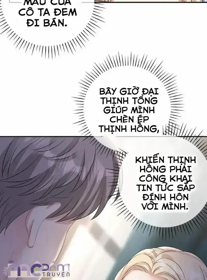 Tùy Ý Thiêu Đốt Lửa Tình Chap 134 - Next Chap 135