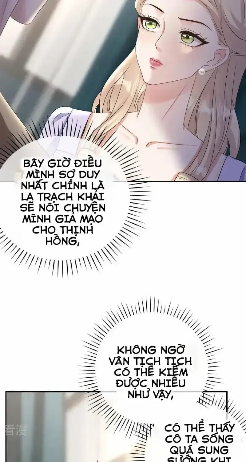 Tùy Ý Thiêu Đốt Lửa Tình Chap 134 - Next Chap 135