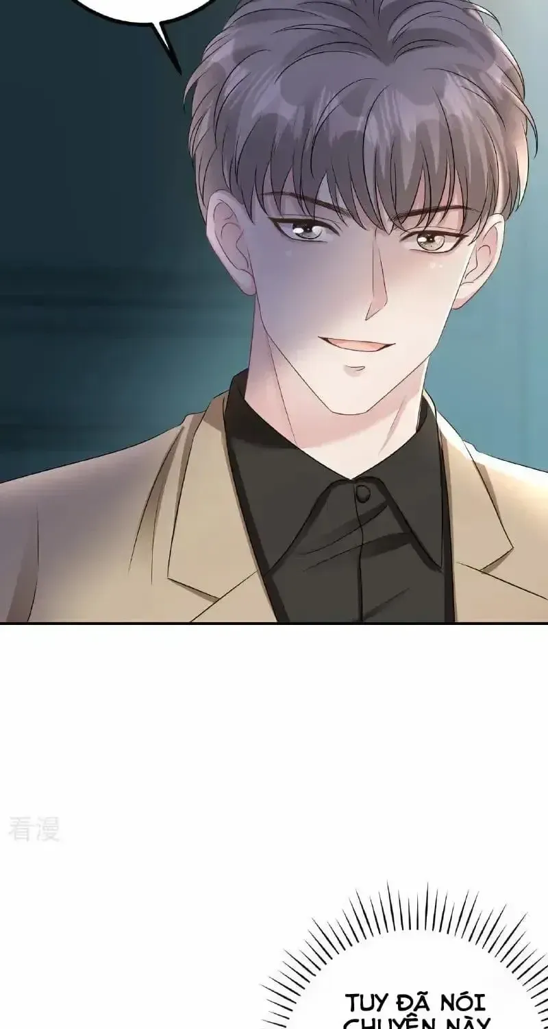 Tùy Ý Thiêu Đốt Lửa Tình Chap 134 - Next Chap 135