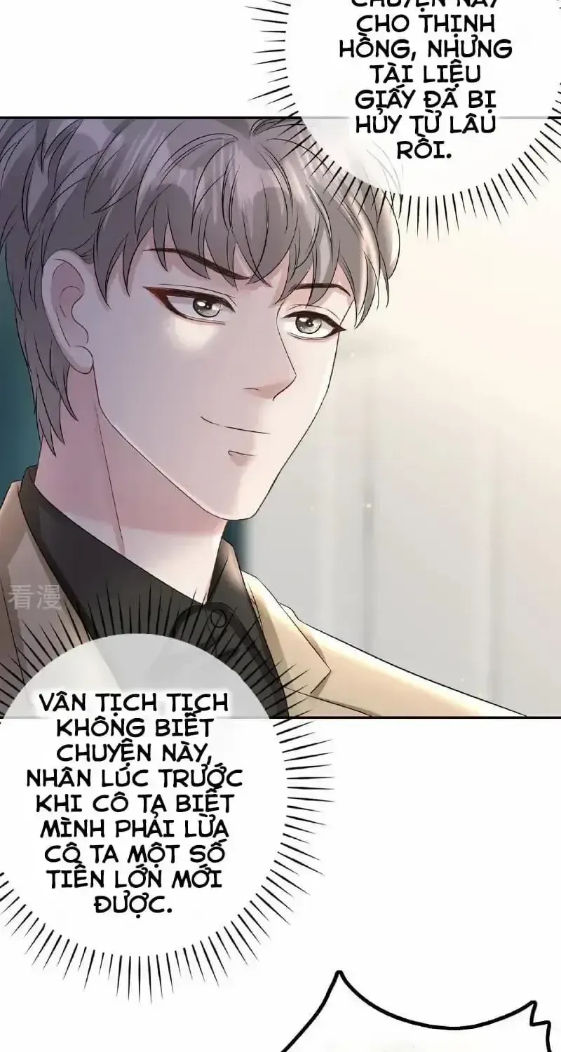 Tùy Ý Thiêu Đốt Lửa Tình Chap 134 - Next Chap 135
