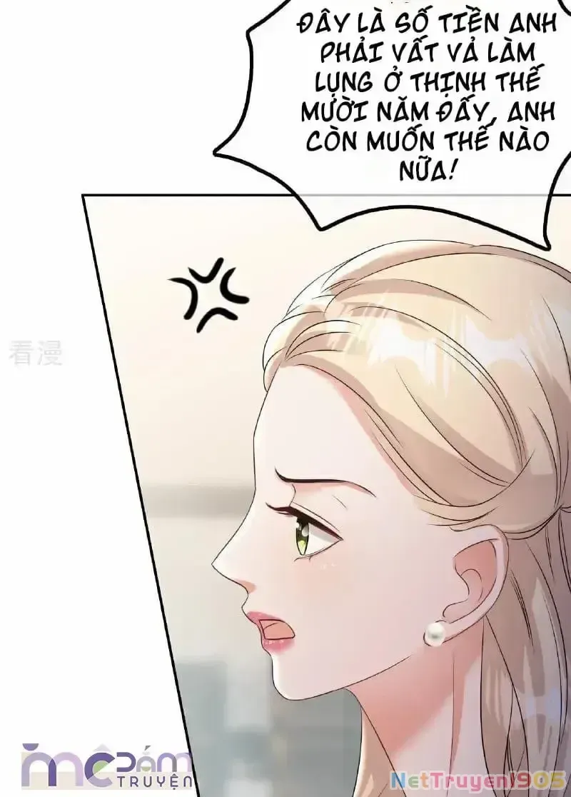 Tùy Ý Thiêu Đốt Lửa Tình Chap 134 - Next Chap 135