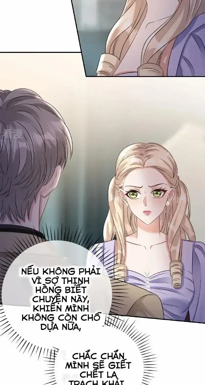 Tùy Ý Thiêu Đốt Lửa Tình Chap 134 - Next Chap 135