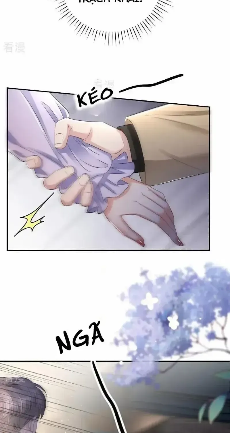 Tùy Ý Thiêu Đốt Lửa Tình Chap 134 - Next Chap 135