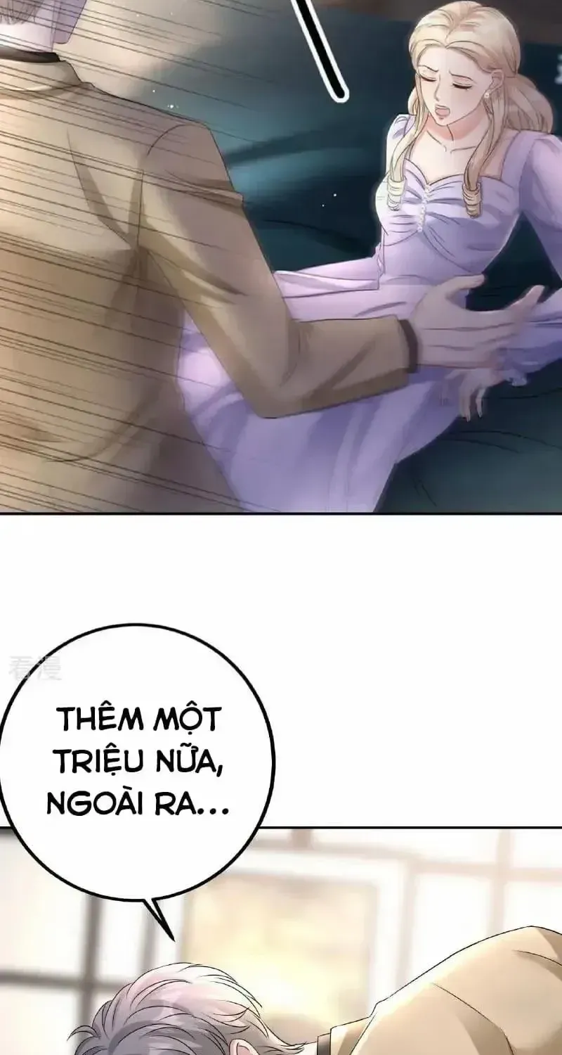 Tùy Ý Thiêu Đốt Lửa Tình Chap 134 - Next Chap 135
