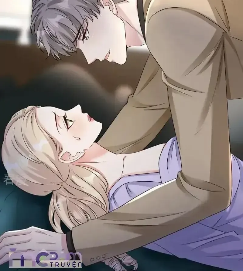 Tùy Ý Thiêu Đốt Lửa Tình Chap 134 - Next Chap 135