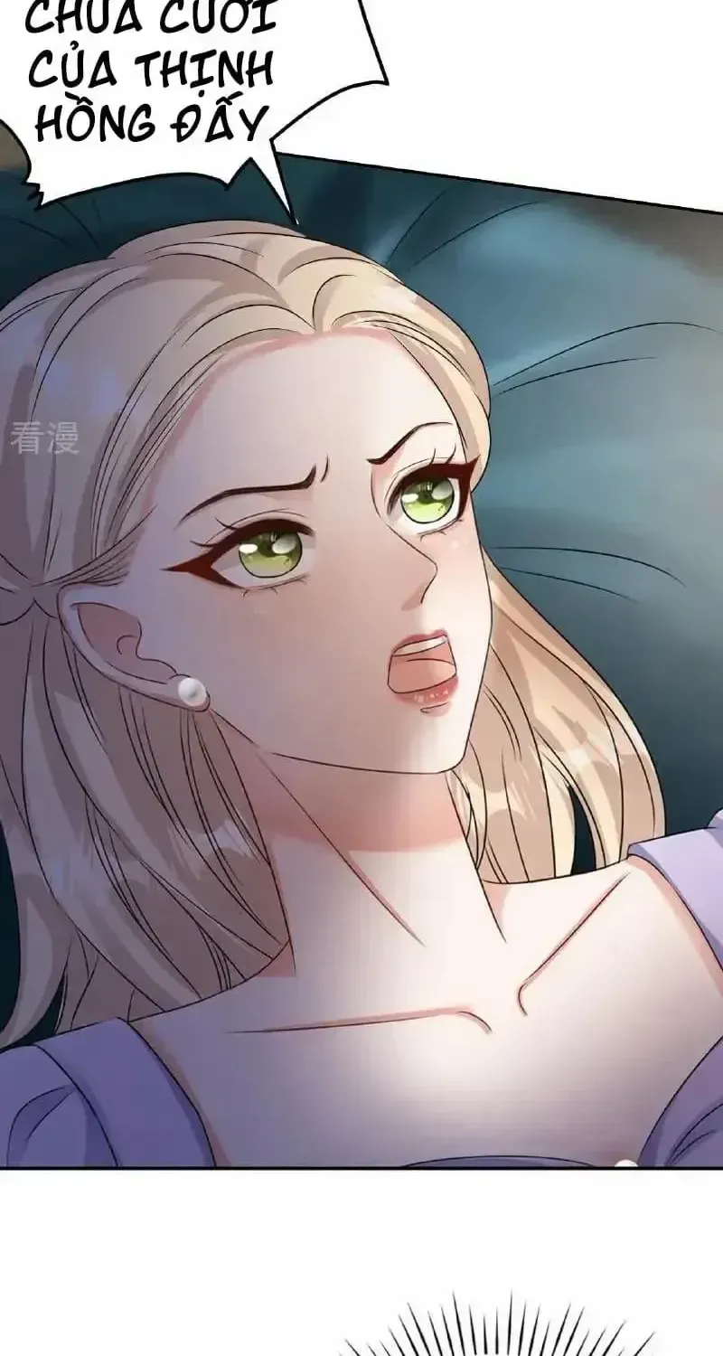 Tùy Ý Thiêu Đốt Lửa Tình Chap 134 - Next Chap 135